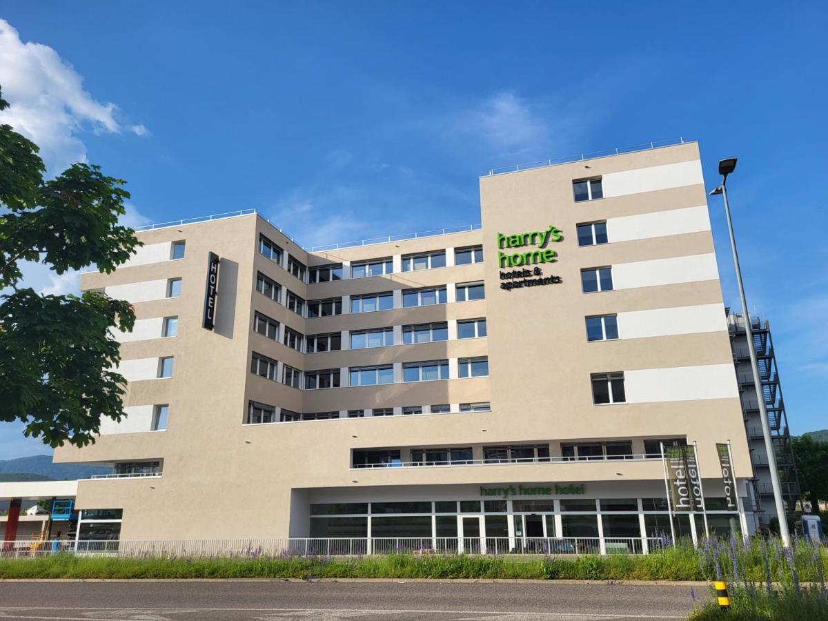 Harry'S Home Zuerich-Limmattal Spreitenbach Eksteriør bilde