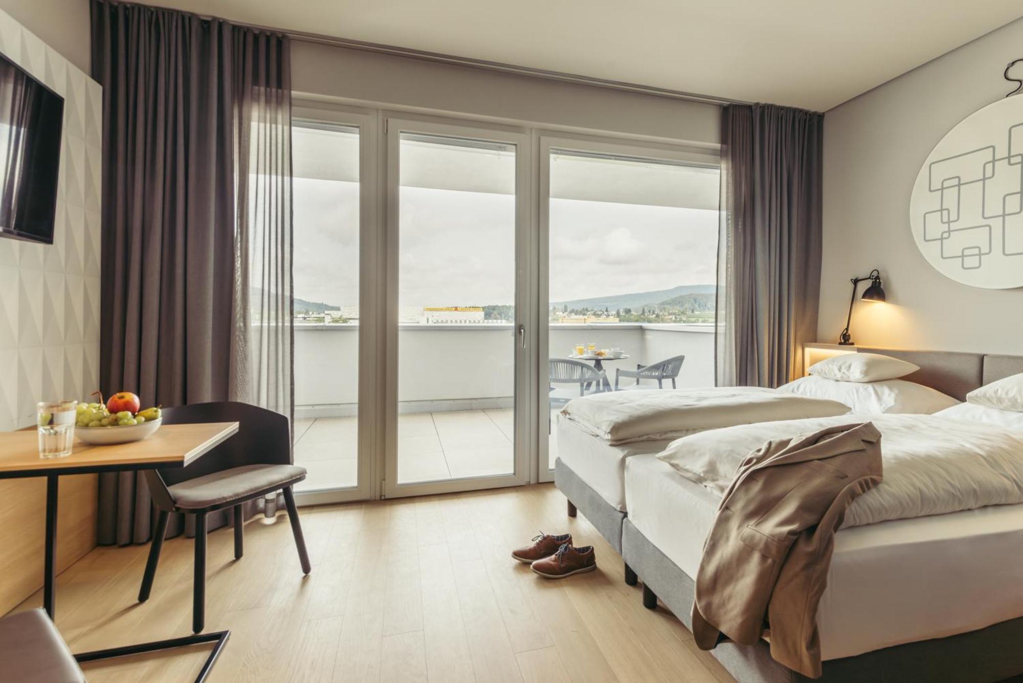 Harry'S Home Zuerich-Limmattal Spreitenbach Eksteriør bilde